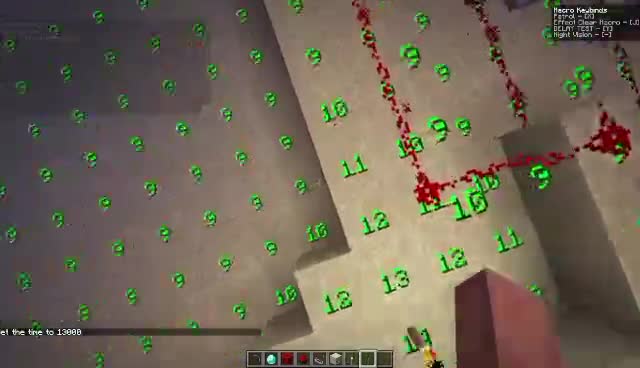 create minecraft plugin, addons and fabric or forge mod