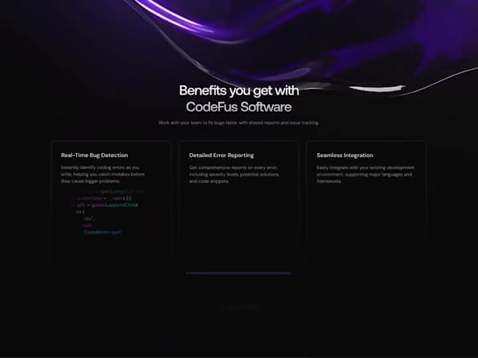 build a 3d animated webflow website with spline and gsap