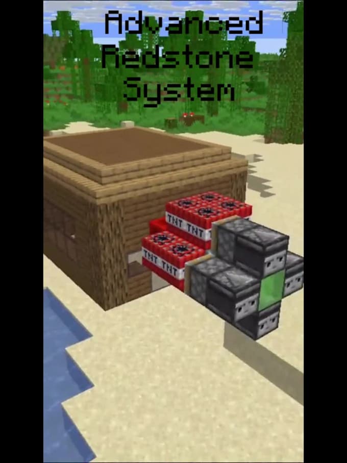 be your minecraft friend, coach or help with your server