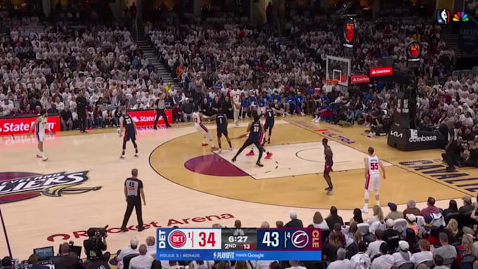 create and edit monetizable top10 nba youtube video