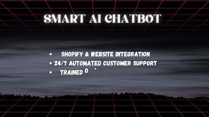 build an ai chatbot