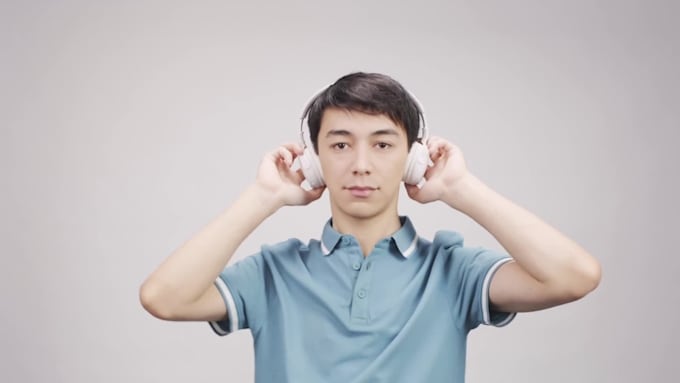 make your text into an epic voice in any language you want