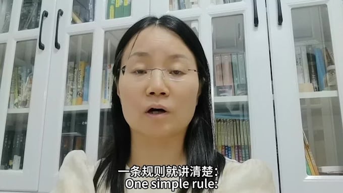 be your native chinese tutor for hsk and daily conversation