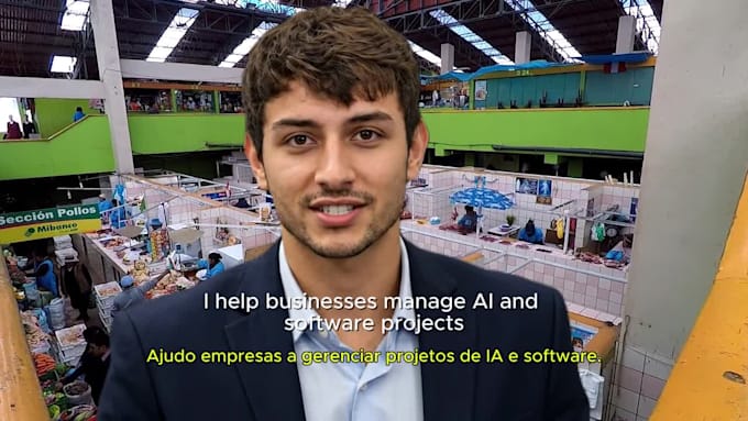 manage your ai, software, or digital transformation project