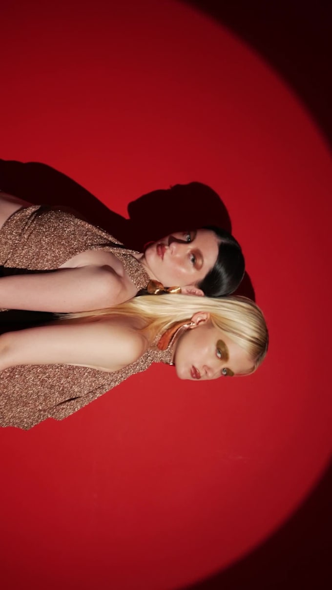 edit aesthetic social media videos for fashion and interior brands