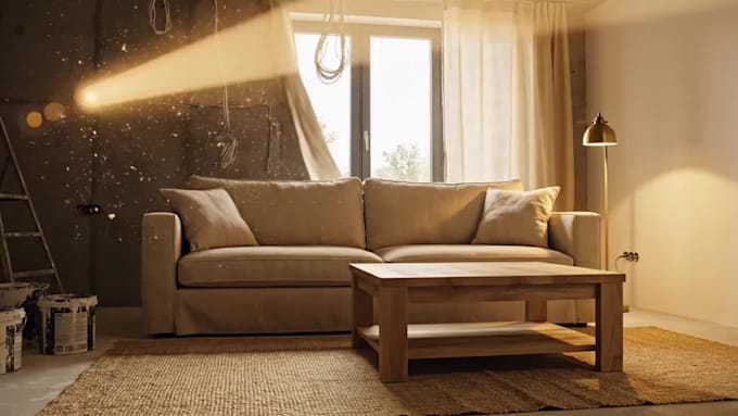 design professional interior design presentations and case studies