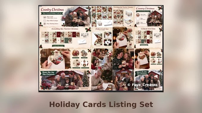 design high converting amazon listing images and aplus content