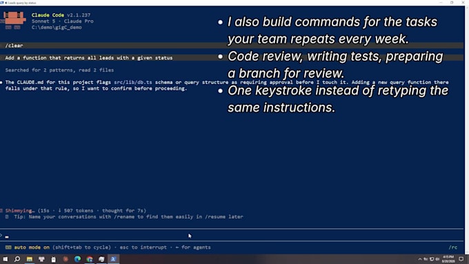 make your ai coding assistant follow your teams rules and conventions
