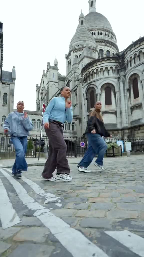 create tik tok dance afro dance gospel dance group dance choreography dance