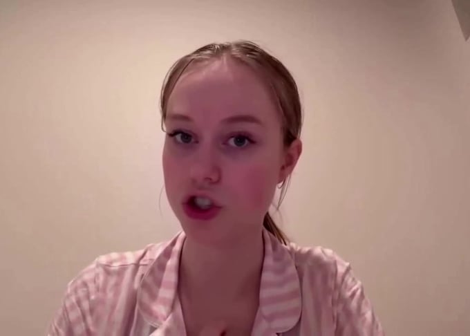 spokesperson, female spokesperson, testimonial videos