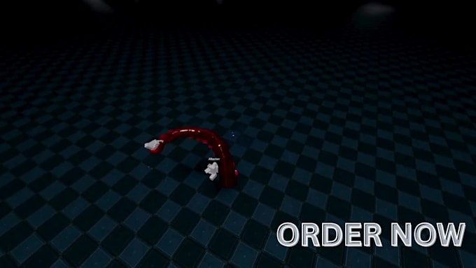 create eye catching roblox vfx, visual effects for roblox scripts and animations