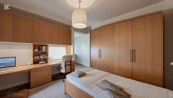create realistic sketchup 3d models and renderings