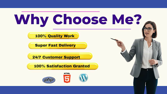 do maintenance of your word press website