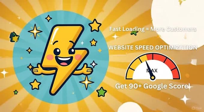 increase your website speed and performance dramatically
