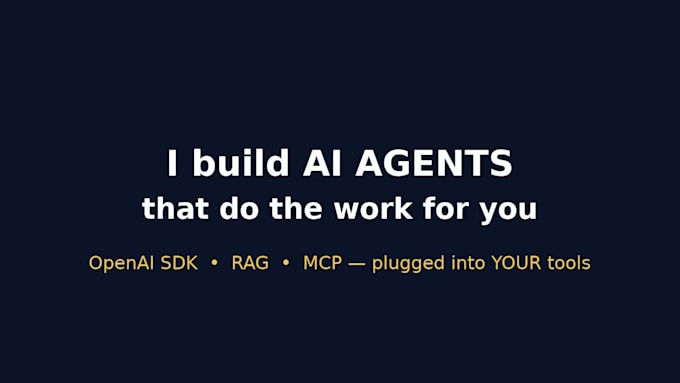 create an ai worker digital employee for your business
