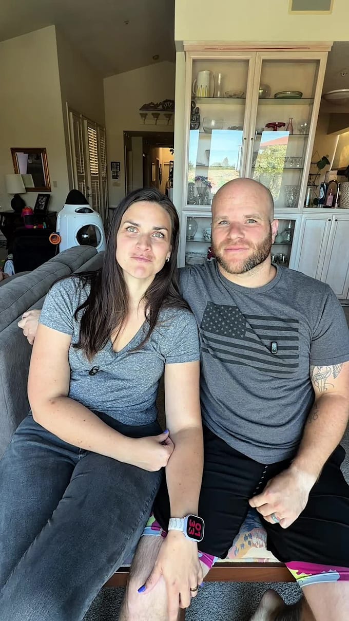 create couples ugc videos