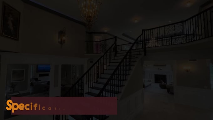 do cinematic real estate videos for property ads