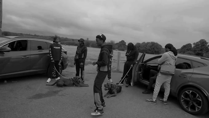 ghostwrite your uk drill rap afrobeat or trap songs