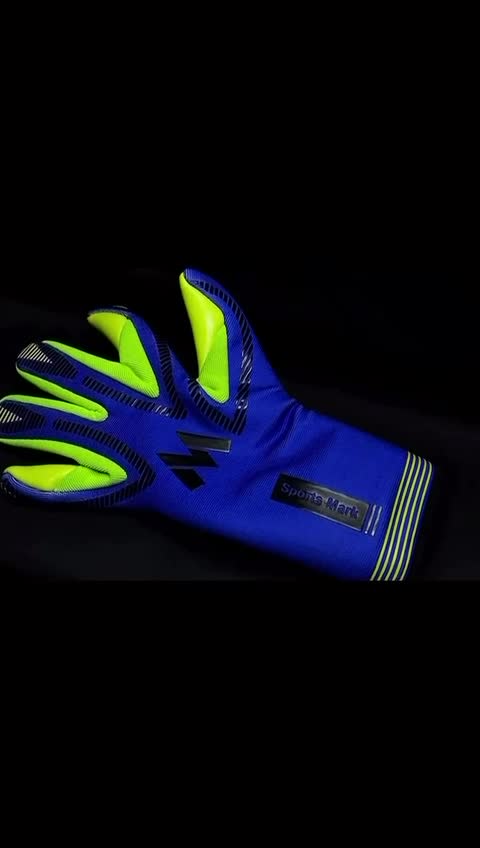 gloves design for you
