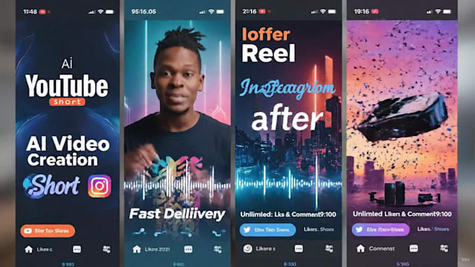 create engaging video edits that boost your brand
