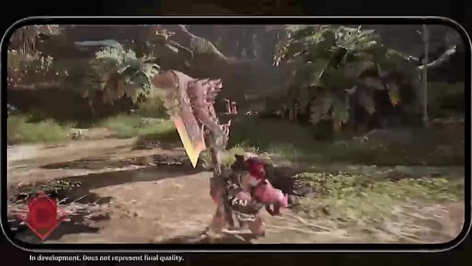 create amazing trailer for your game