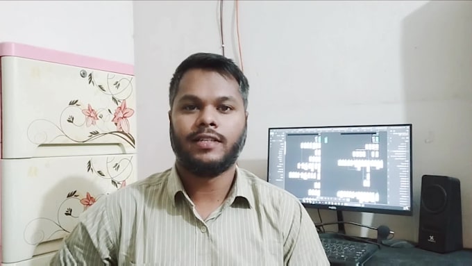 build mobile app development as a flutter devloper and uiux designer