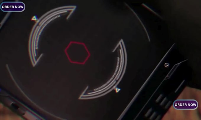 create cinematic unreal engine animation, game trailer cgi
