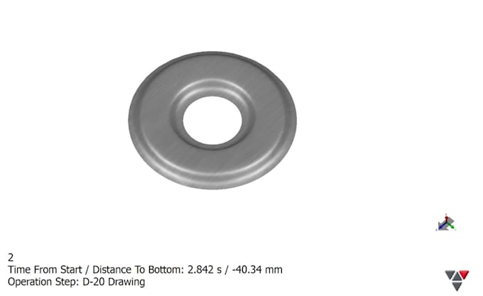 do sheet metal design and patten for  laser