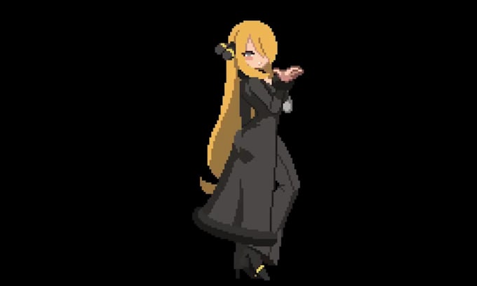 do pixel art animation pixel art 2d sprite sheet game art pixel fluid animation