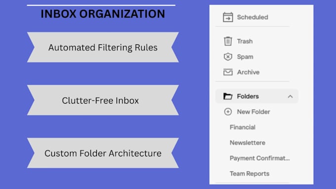 manage your calendar and schedule appointments