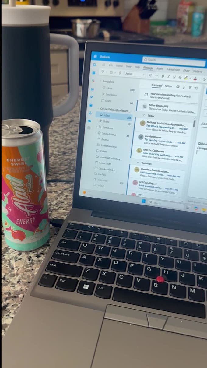create food and beverage ugc content
