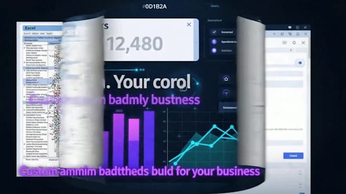 build a custom admin dashboard with react and rest API