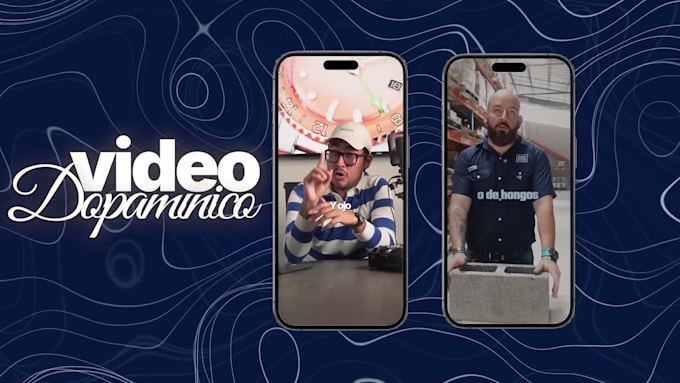 professional high engagement spanish language video editor