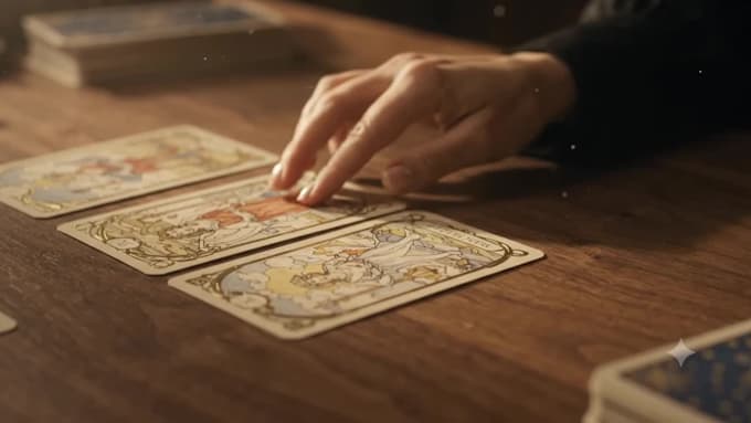 lecturas de tarot personalizadas