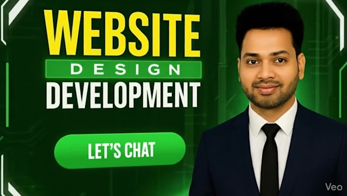 build a professional one page wordpress website