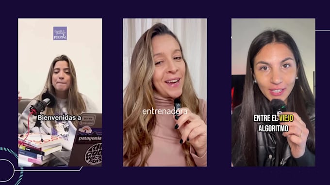 clip and edit your stream or podcast into viral tiktok style shorts