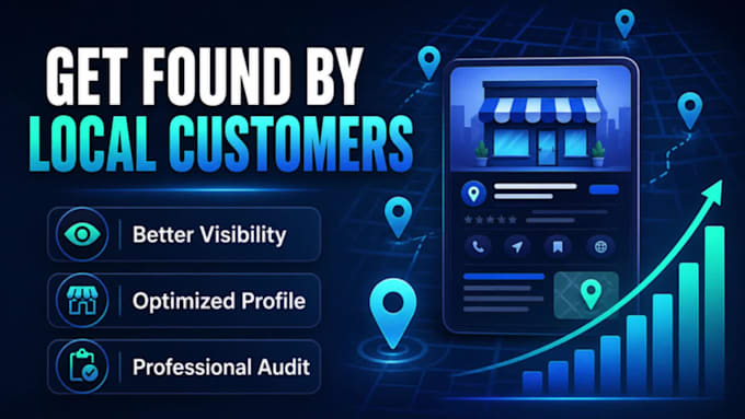 optimize your google business profile for local SEO