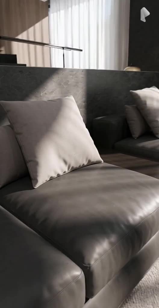 create professional ai interior designs and realistic renderings