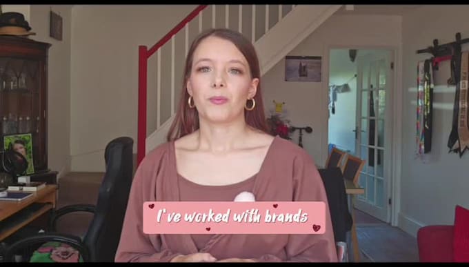 create genuine ugc videos and paid ads for gen z audiences