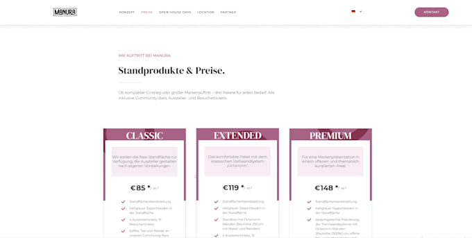 design a responsive wordpress website with elementor pro