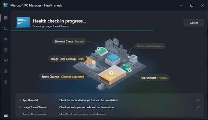 fix windows 10 and windows 11 PC issues remotely