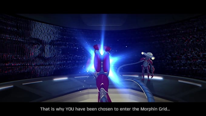 animate your comic or manga into a cinematic motion comic