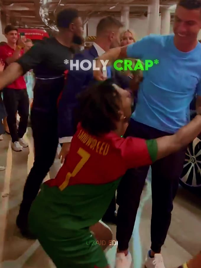 edit viral football shorts reels for your channel
