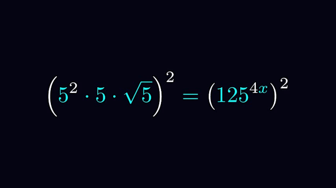 explain math problems with animated step by step solutions