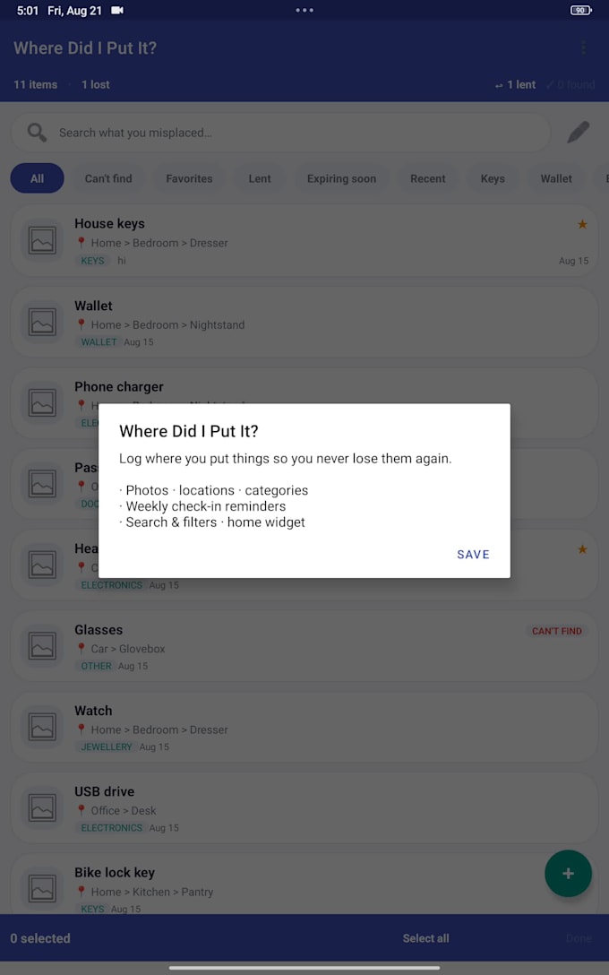 build your android app for 50dollars