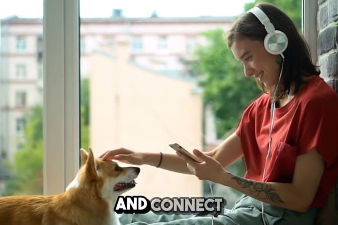 create an audio commercial for radio or streaming