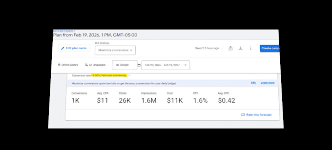 audit, optimize, manage google ads PPC, performance max campaigns for better ROI