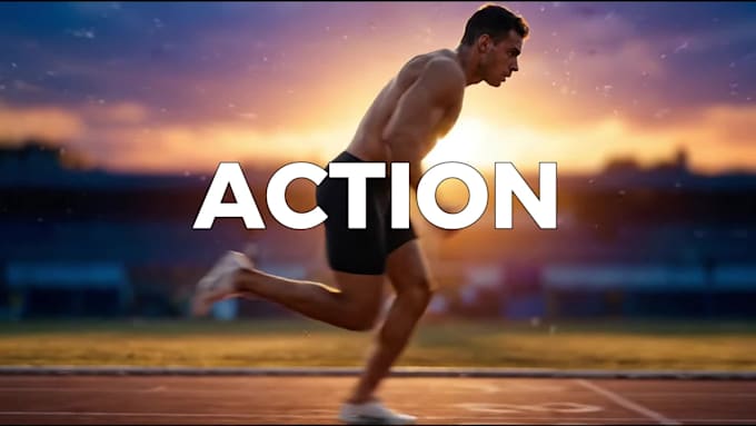 create a cinematic ai product ad video for your brand