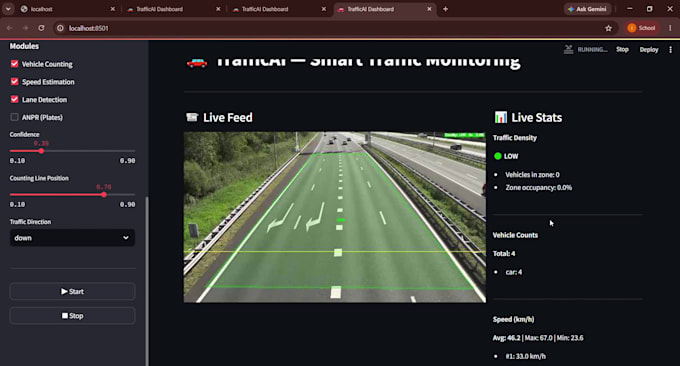 build a custom object detection segmentation and tracking model