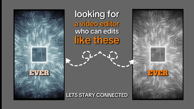 professionally edit explaining videos
